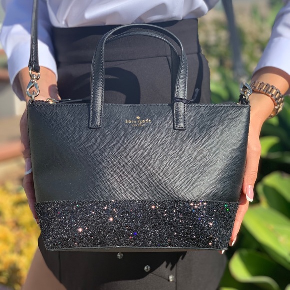 Kate Spade Ina Greta Court Satchel w/ wallet Set - Picture 4 of 8